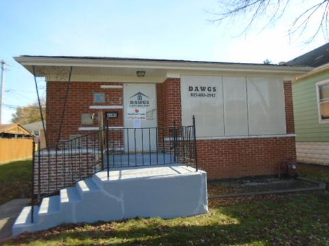 9609 S Genoa Ave, Chicago, IL 60643