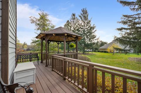 3131 Chellington Dr, Johnsburg, IL 60051 photo 30