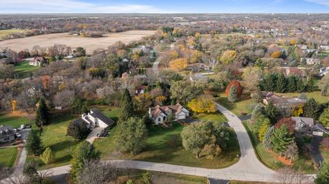 3131 Chellington Dr, Johnsburg, IL 60051 photo 32