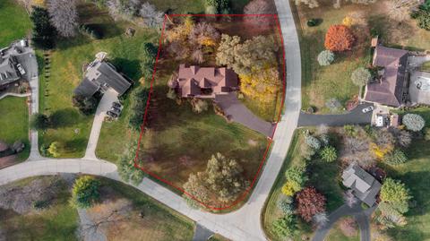 3131 Chellington Dr, Johnsburg, IL 60051 photo 34