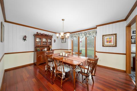 3131 Chellington Dr, Johnsburg, IL 60051 photo 11
