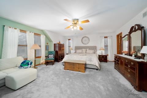3131 Chellington Dr, Johnsburg, IL 60051 photo 20