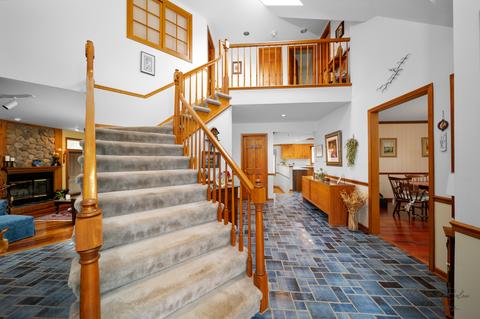 3131 Chellington Dr, Johnsburg, IL 60051 photo 7