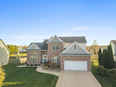 2201 Heather Ridge Dr, Normal, IL 61761 photo 47
