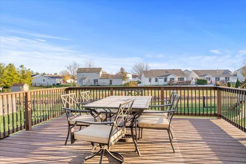 2201 Heather Ridge Dr, Normal, IL 61761 photo 43