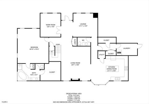 11 N575 Hunter Trl, Elgin, IL 60124 photo 43