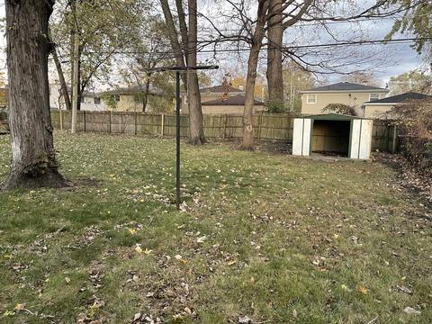 14737 Beachview Ter, Dolton, IL 60419 photo 15
