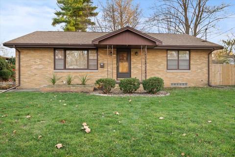 1019 W Hovey Ave, Normal, IL 61761 photo 1