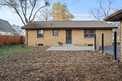 1019 W Hovey Ave, Normal, IL 61761 photo 33