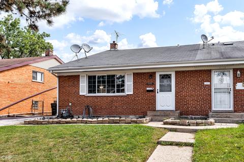 9405 Dee Rd, Des Plaines, IL 60016 photo 1