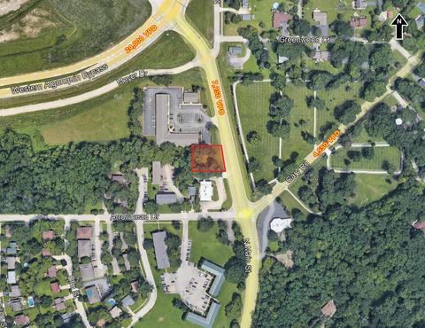 1107 N Main St, Algonquin, IL 60102 photo 2