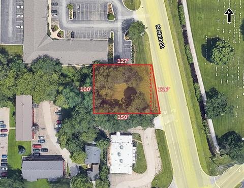 1107 N Main St, Algonquin, IL 60102