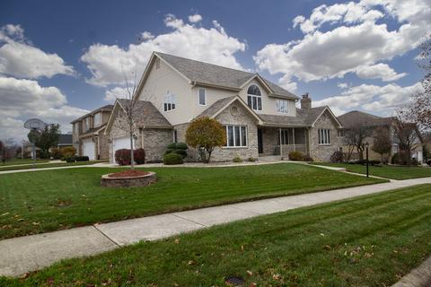 6512 Charleston St, Oak Forest, IL 60452 photo 1