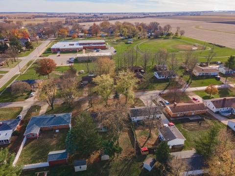 408 W Charles St, Mclean, IL 61754 photo 32