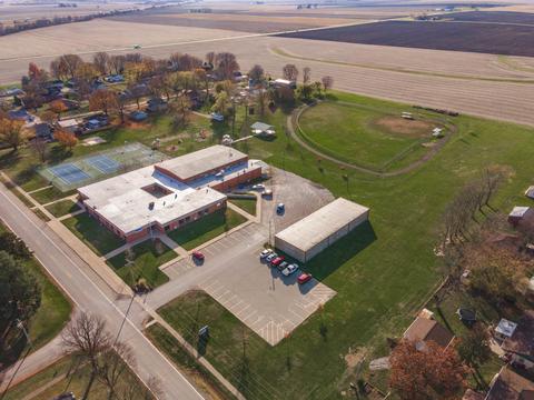 408 W Charles St, Mclean, IL 61754 photo 36