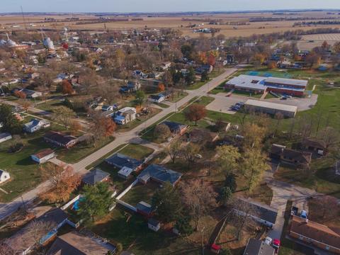 408 W Charles St, Mclean, IL 61754 photo 37