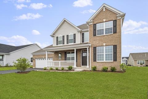 1827 Chandolin Ln, Elgin, IL 60124 photo 2