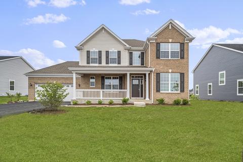 1827 Chandolin Ln, Elgin, IL 60124 photo 1
