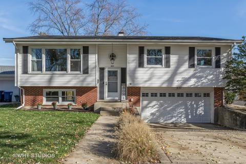 889 Madelyn Dr, Des Plaines, IL 60016 photo 1