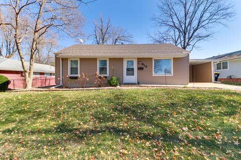 810 Livingston Dr, Normal, IL 61761 photo 1