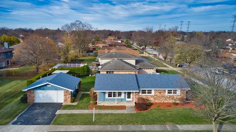 18460 Clyde Ave, Lansing, IL 60438 photo 1