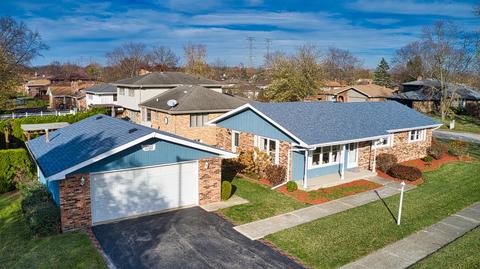 18460 Clyde Ave, Lansing, IL 60438 photo 2