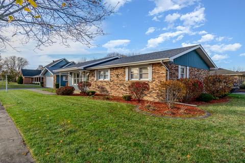 18460 Clyde Ave, Lansing, IL 60438 photo 4