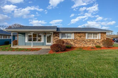 18460 Clyde Ave, Lansing, IL 60438 photo 3