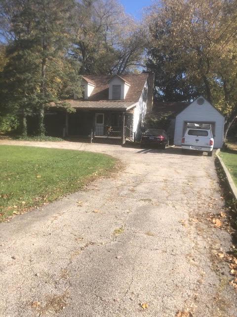 123 S Wolf Rd, Wheeling, IL 60090 photo 1