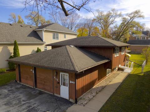 415 Park Ave, Clarendon Hills, IL 60514