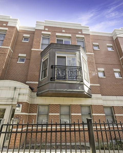 Undisclosed, Chicago, IL 60607 photo 1