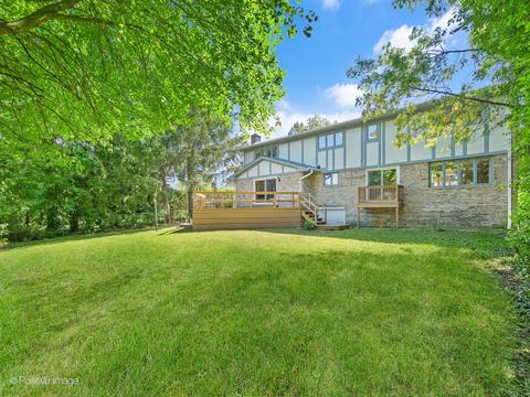 432 Stonegate Ct, Willowbrook, IL 60527 photo 41