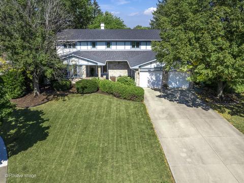 432 Stonegate Ct, Willowbrook, IL 60527 photo 1