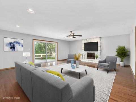 432 Stonegate Ct, Willowbrook, IL 60527 photo 20