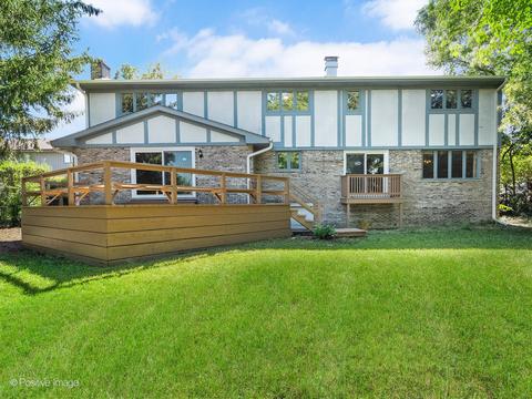 432 Stonegate Ct, Willowbrook, IL 60527 photo 40