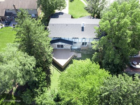 432 Stonegate Ct, Willowbrook, IL 60527 photo 43