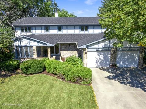 432 Stonegate Ct, Willowbrook, IL 60527 photo 2