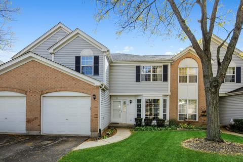 34 Lancaster Cir, Gurnee, IL 60031 photo 1