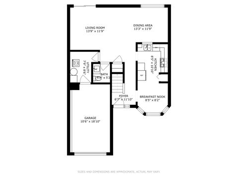 34 Lancaster Cir, Gurnee, IL 60031 photo 25
