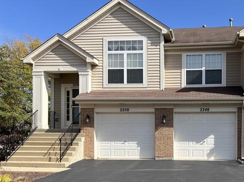 2248 Scott Ln, Aurora, IL 60502 photo 1