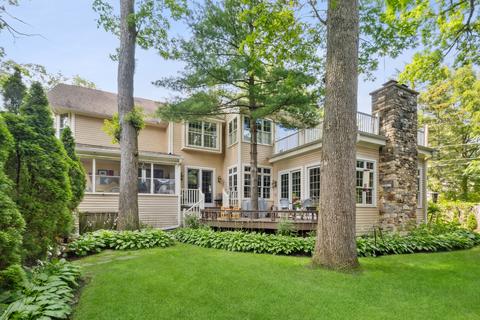 514 E Scranton Ave, Lake Bluff, IL 60044 photo 4