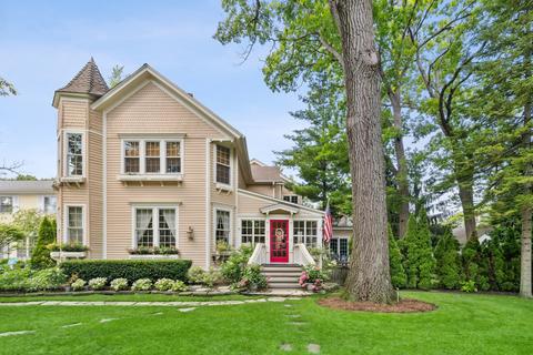 514 E Scranton Ave, Lake Bluff, IL 60044 photo 1