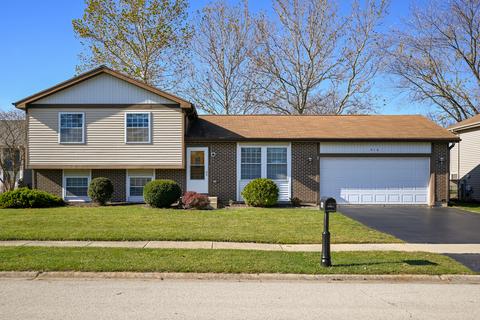 916 Molobay Ter, Bartlett, IL 60103 photo 2