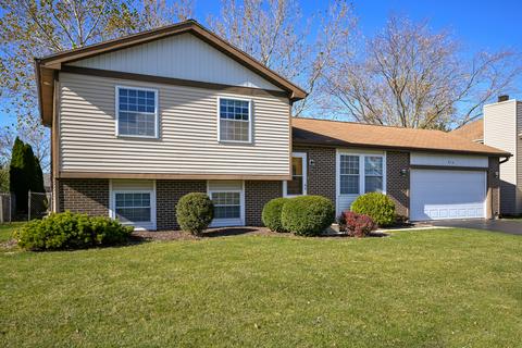916 Molobay Ter, Bartlett, IL 60103 photo 1