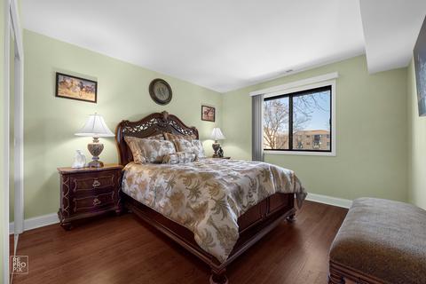 9375 Hamilton Ct #B, Des Plaines, IL 60016 photo 17