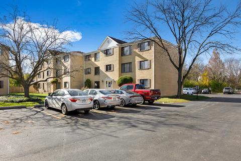 9375 Hamilton Ct #B, Des Plaines, IL 60016 photo 23