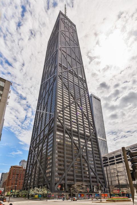 175 E Delaware Pl #4706, Chicago, IL 60611 photo 1
