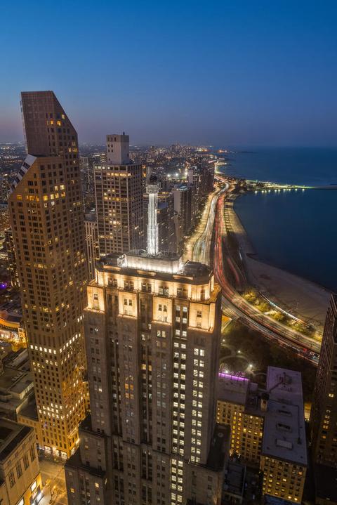 175 E Delaware Pl #4706, Chicago, IL 60611 photo 15