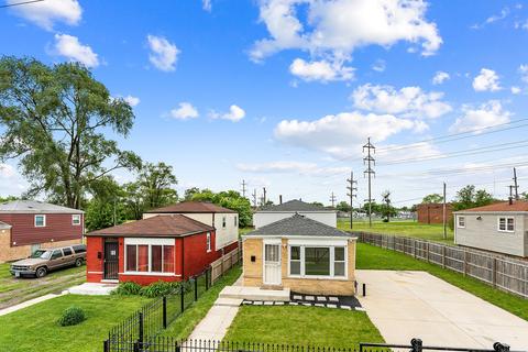 14540 Spaulding Ave, Harvey, IL 60426 photo 1