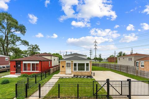 14540 Spaulding Ave, Harvey, IL 60426 photo 2